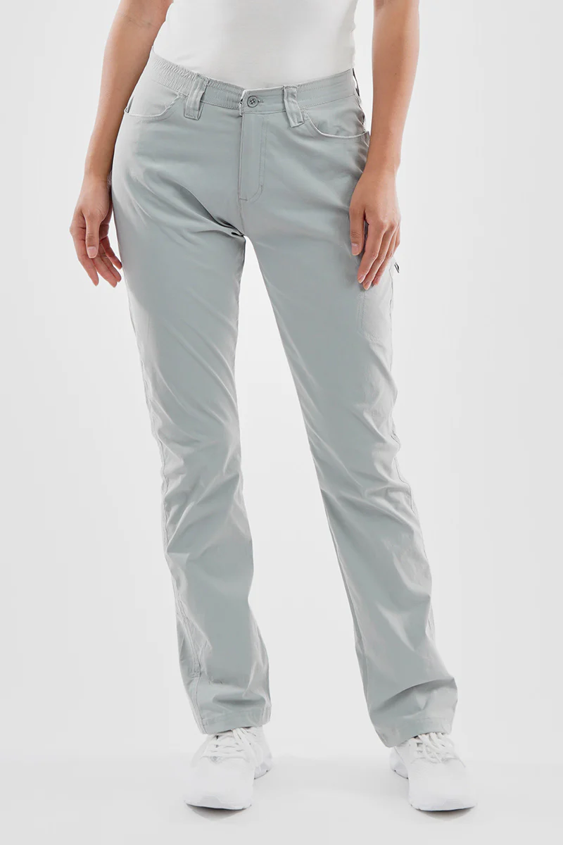 Canada Weather Gear Expedition Solid Cargo Pants - Stone