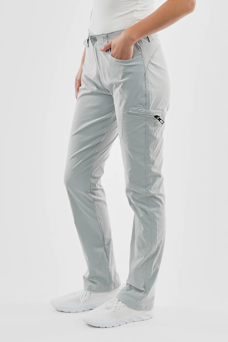 Canada Weather Gear Expedition Solid Cargo Pants - Stone - Image 2