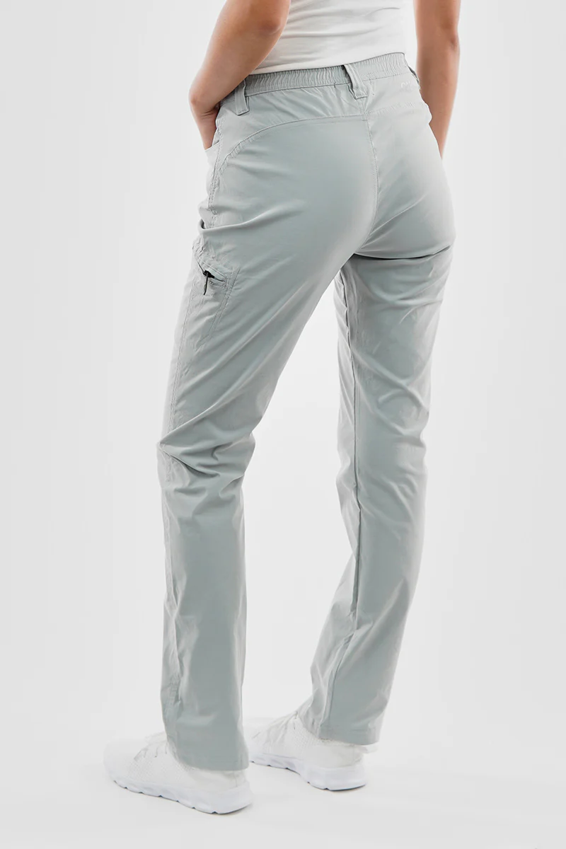 Canada Weather Gear Expedition Solid Cargo Pants - Stone - Image 3